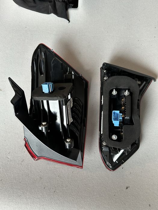 Stopuri stânga led vw t roc.2ga945095.d.2ga945093.b.