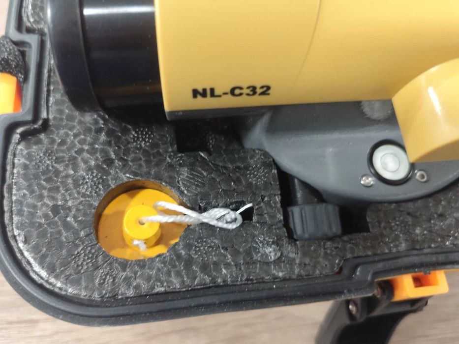 Оптически нивелир SOUTH NL-C32