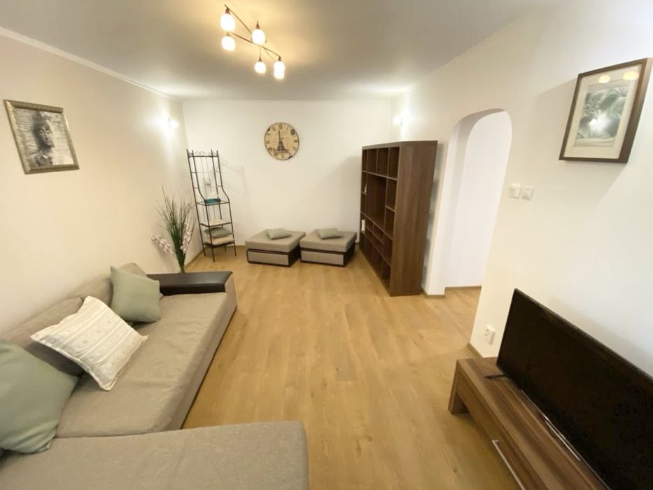 Apartament 2 camere Turda Ion Mihalache