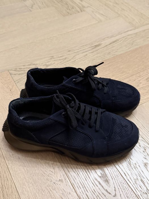 Bottega Veneta обувь