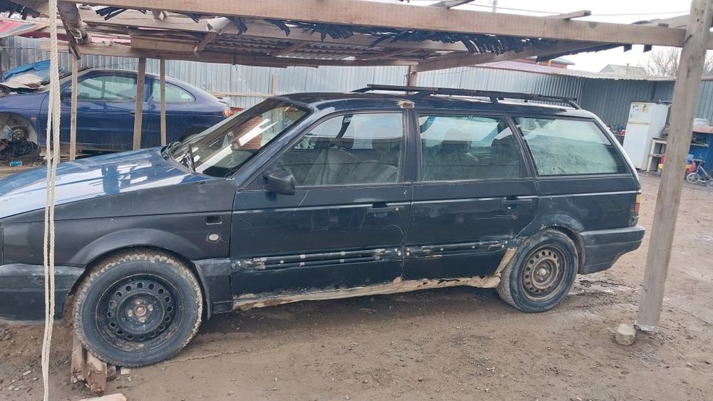 Пассат б3 универсал