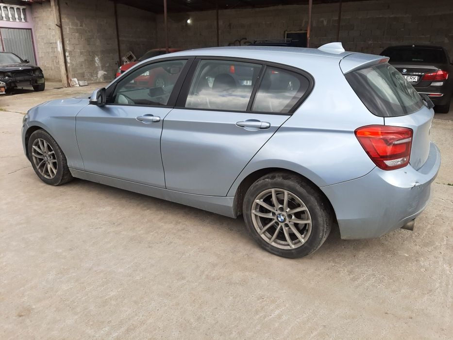 Usa,portiera bmw f20