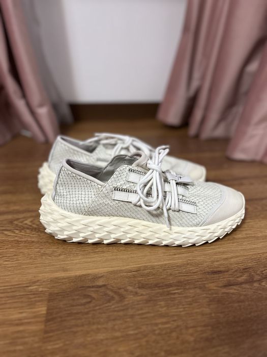 Adidasi Giusepe Zanotti originali