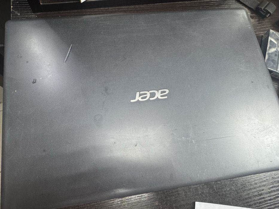 Acer Inter celeron N4000C