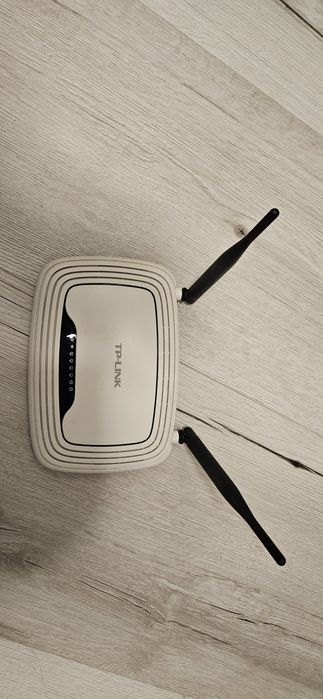 Router TP Link 300 MB