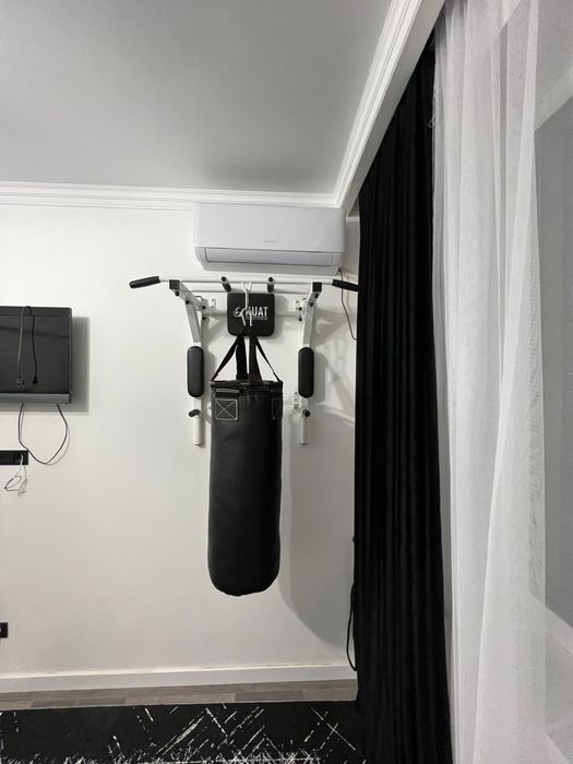 Гантели штанга 50 кг