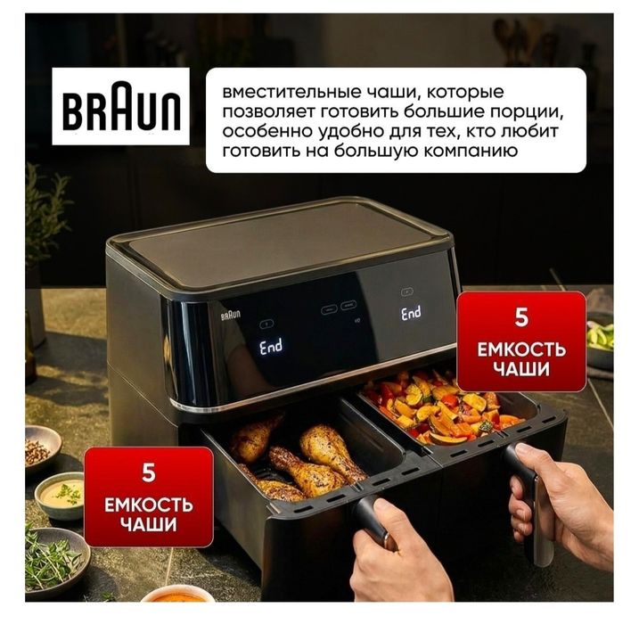 Продам аэрогриль
