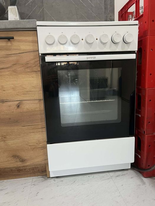 Комбинирана готварска печка Gorenie