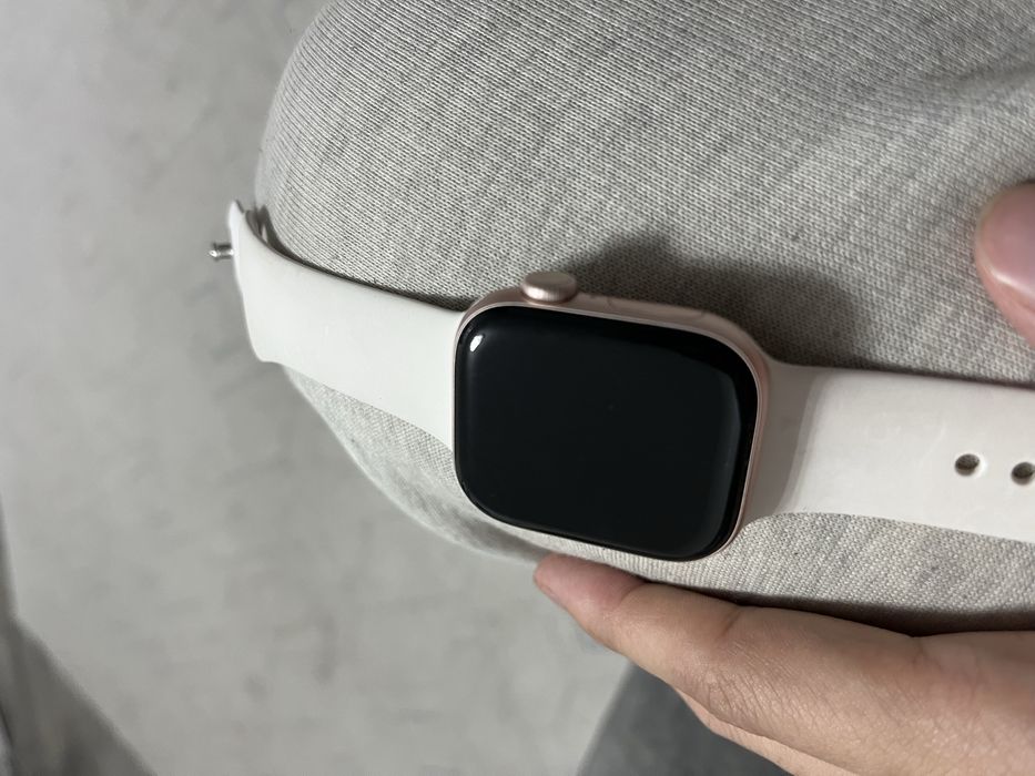 Apple watch 10 42mm