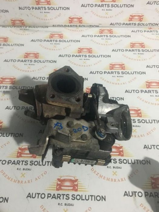 turbina BMW X3,2.0D,an fabr 2007