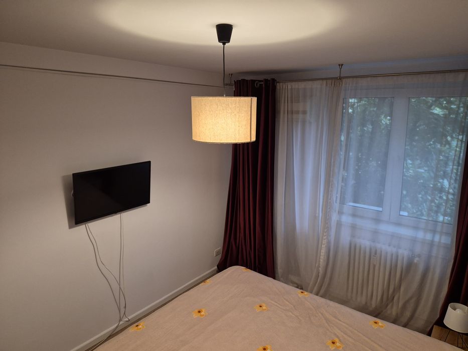 Aprtament 3 camere de inchiriat direct proprietar