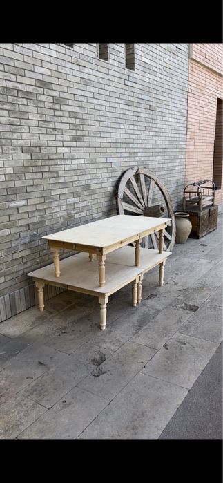 Yig'iladigan xontaxta | Складная хонтахта