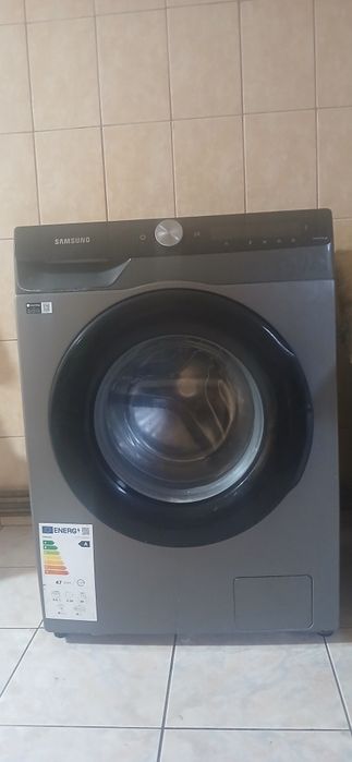 Vand  masina de spalat rufe samsung