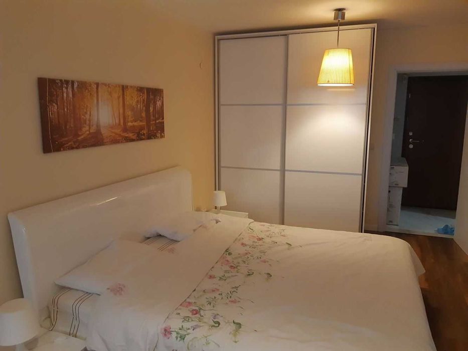 Дава се под наем Двустаен апартамент в София, Белите брези - 65 кв.м за 739.5 € - Снимка #4