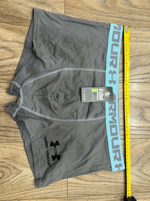 Боксерки Under Armour