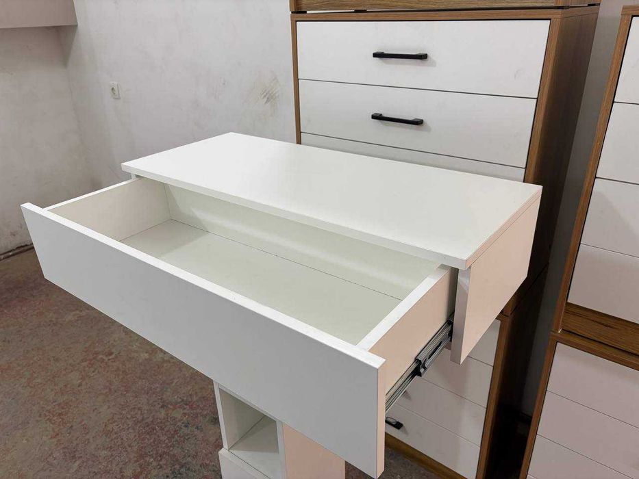 Навесная тумба 2 ящиков. 

435 000 сум