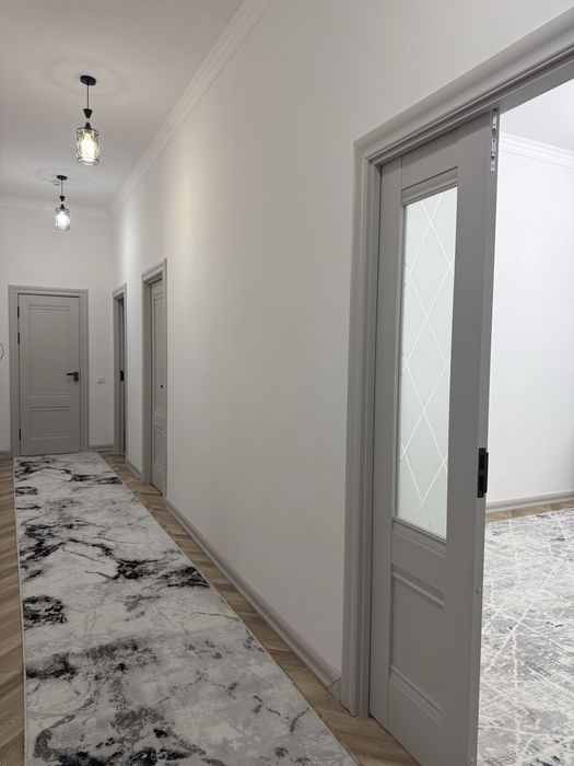 Аренда квартиры в новостройке Янги Узбекистан