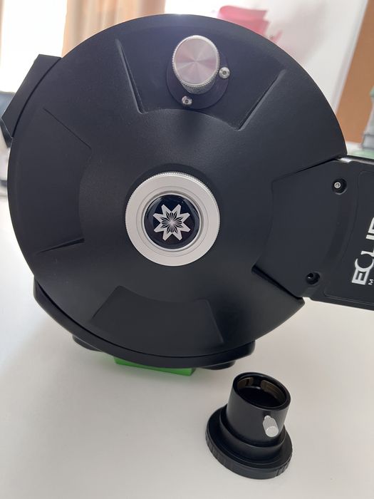 Vand telescop meade de 8 inch