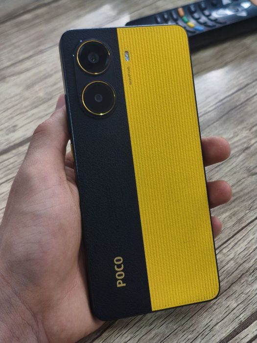 Poco x7 pro (256gb)