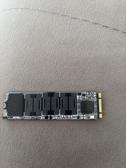NVME SSD 1 tb,