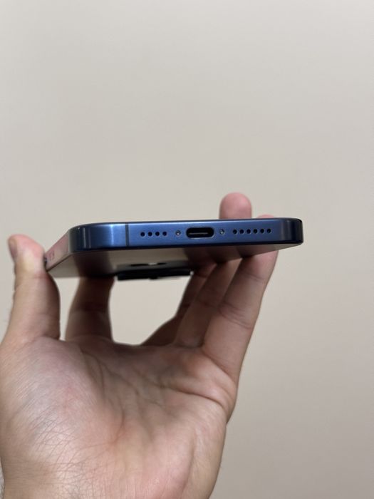 Iphone 15 Pro Max. 256гб. 10/10