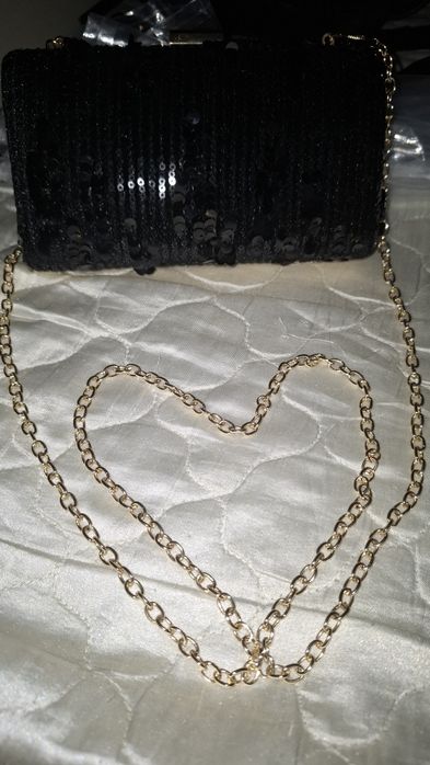 Клач kari носила 1 раз