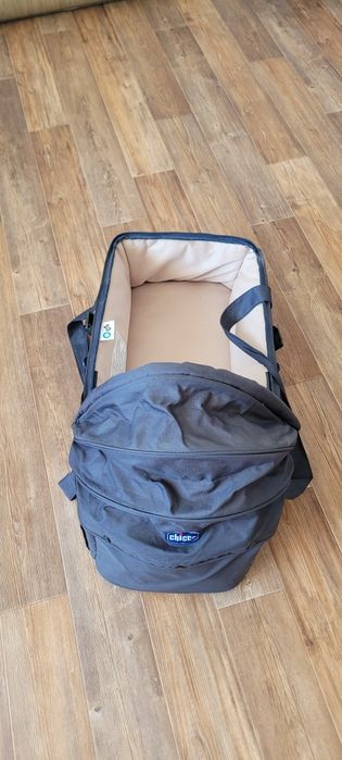 Продам детскую сумку переноску