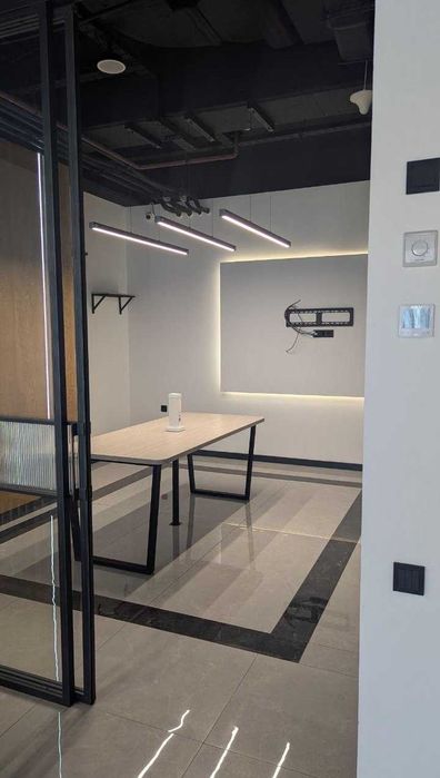 Продается нежилое помещение ЖК Nest One