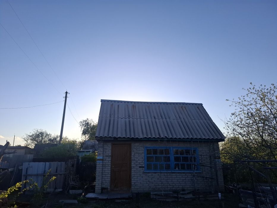 Продам дачу СТ Автомобилист 35 улица