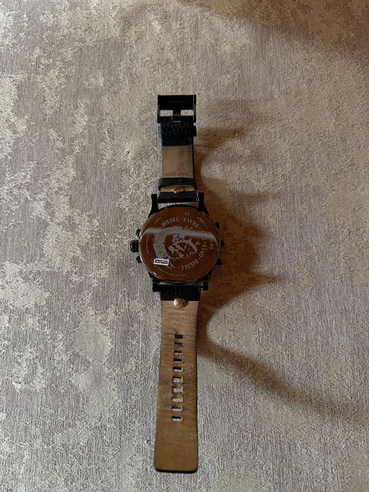 Часовник Diesel Mr Daddy 2.0