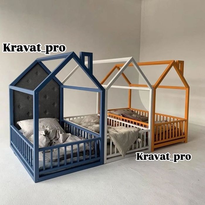 Односпальная кровать