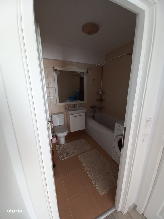 Apartament 2 camere + parcare și boxă | Răsărit de Soare – Păcurari.