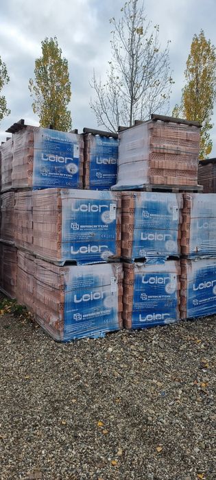 Caramida Leier cpu brikston variante,schimb