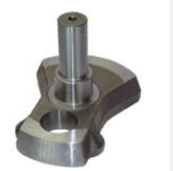 Лодочный мотор. Каленвал Ремонт киламиз.