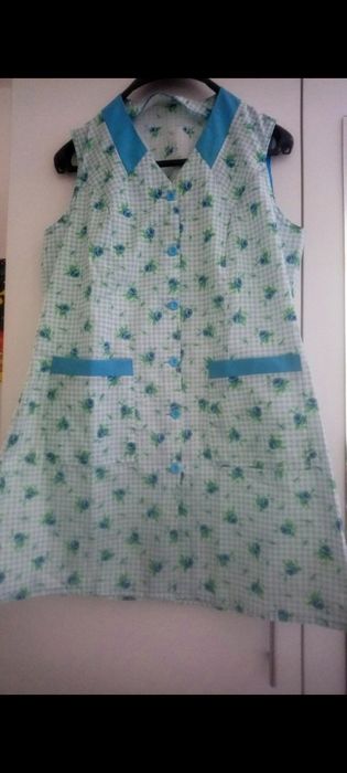 Capot de casă, bucătărie