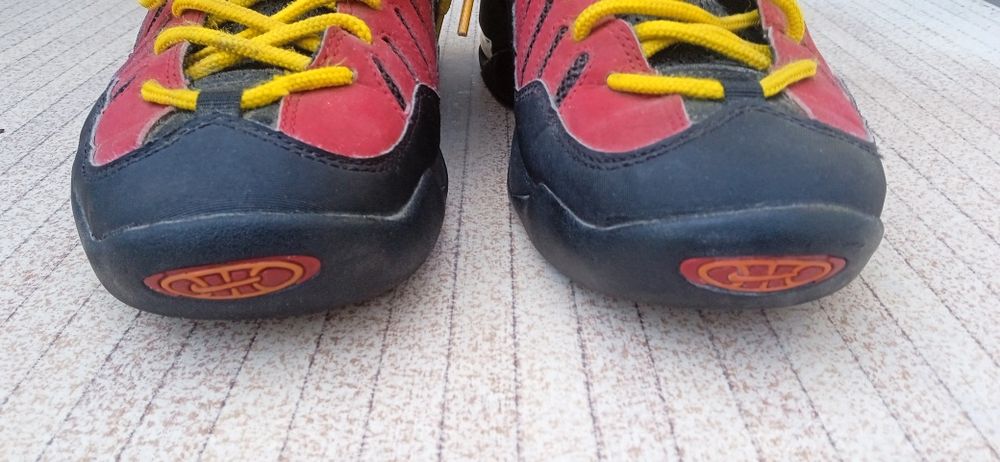 Nike Air Bakin Hardaway 44,5 баскетболни маратонки basketball shoes