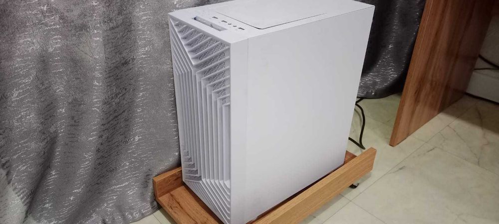 Компьютер RX5600xt Ryzen 5 3600 b450 AM4 socket RAM 16gb DDR4 3200gz