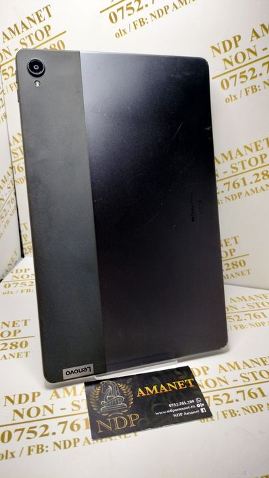 NDP Amanet Brăila Tableta Lenovo Tab11 128gn(34836)