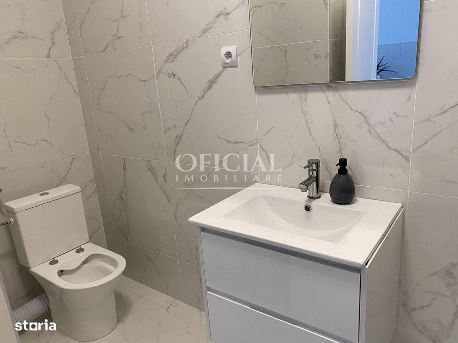 Apartament 2 camere | Parcare | Lift | Nou | Zona Eroilor | Floresti