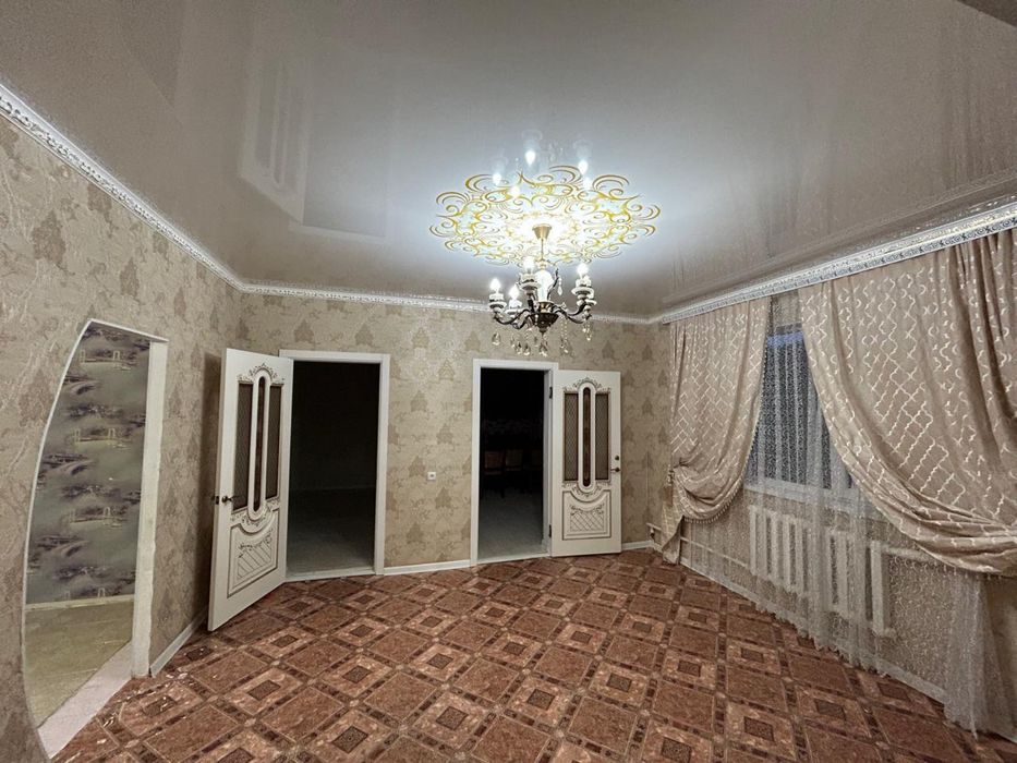 Продам частный дом (Заречный-1)