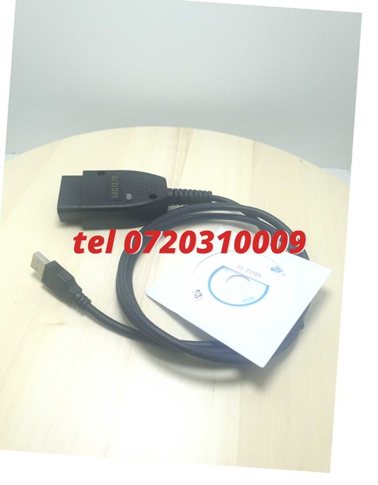 Vag Com Vcds 1212 Pachet Completversiune Finala Calitate