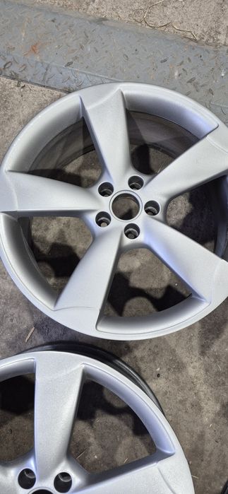 Джанти rotor 20 цола