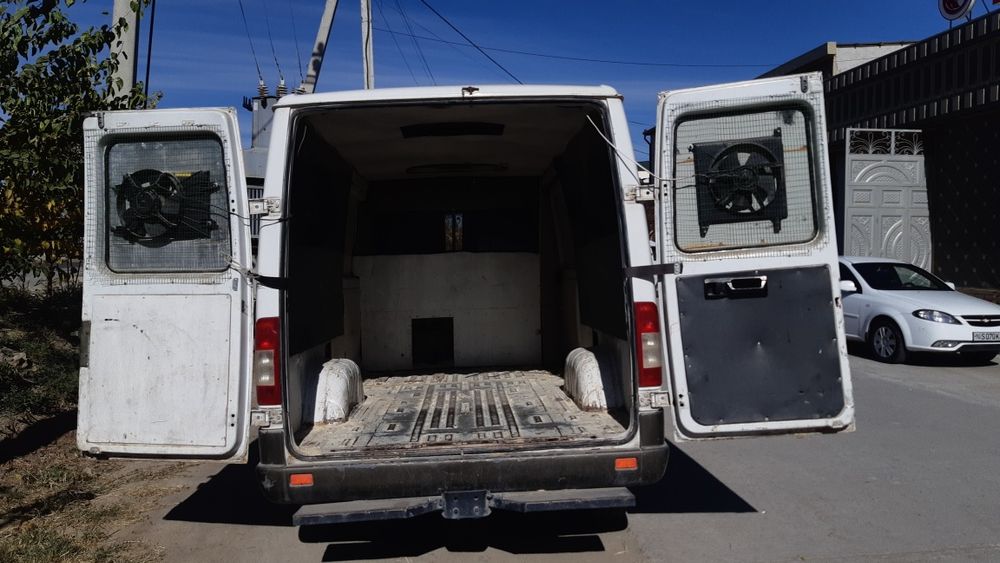 Kelishilgan narxda beriladi