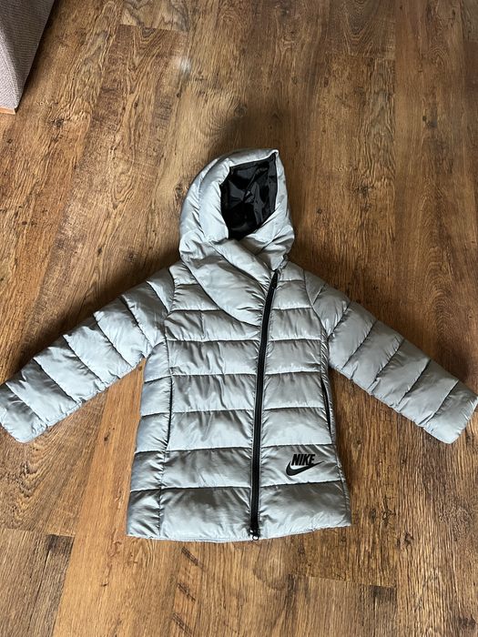 Детски зимни и есенни якета до 140см