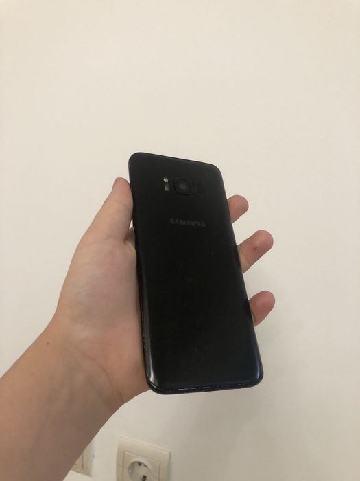 Samsung s8 64гб продажа