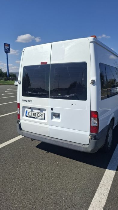FORD Transit 2009 — imagine 4