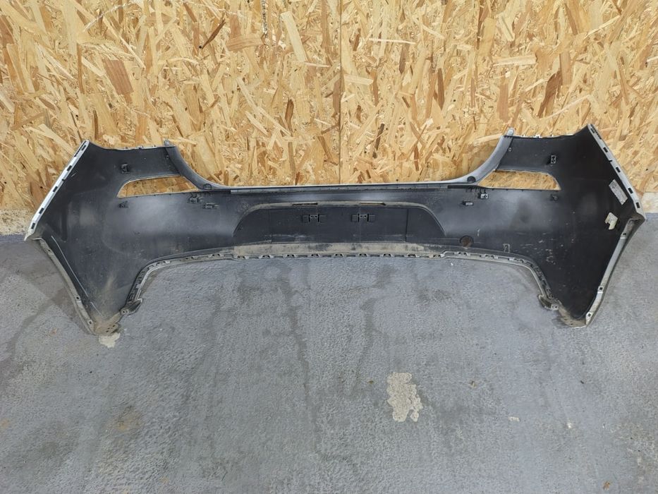 Bara spate Hyundai i30 hatchback an 2016-2020