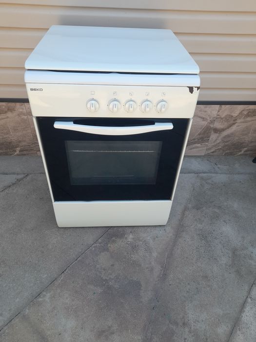 Газовая плита BEKO