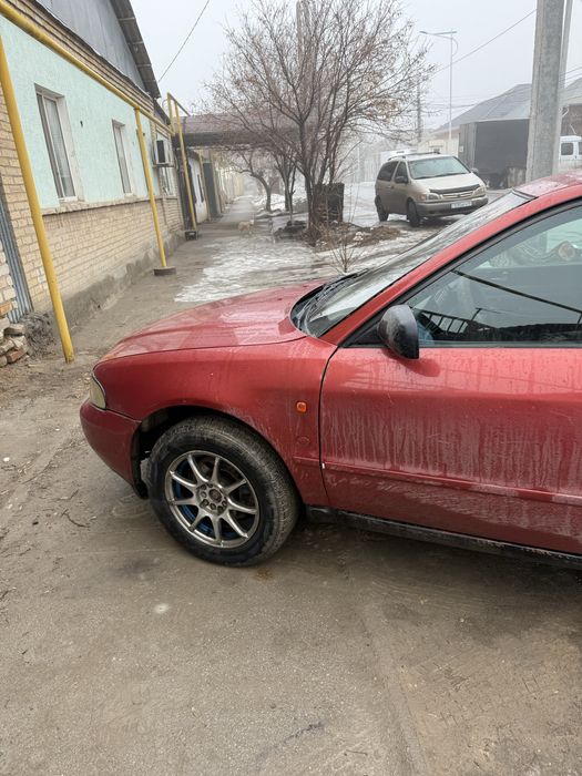 Ауди а4 автомат коробка