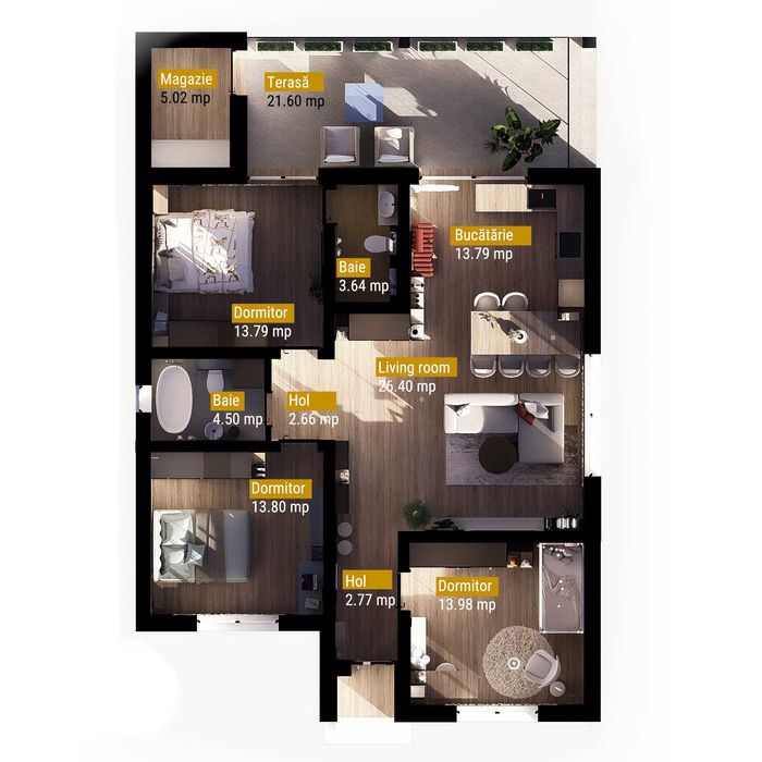 casa de vanzare Paleu